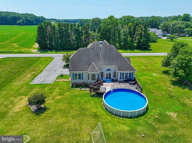 10671 CATHELL RD, Berlin, MD 21811