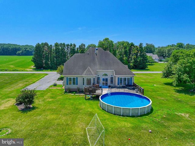 10671 CATHELL RD, Berlin, MD 21811