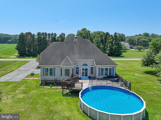 10671 CATHELL RD, Berlin, MD 21811