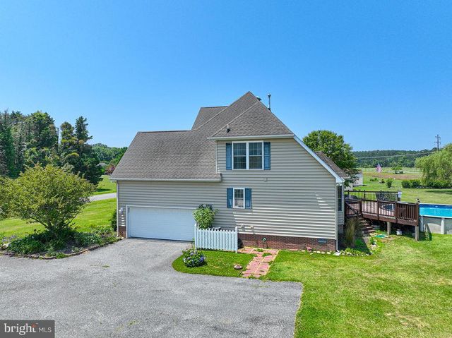10671 CATHELL RD, Berlin, MD 21811
