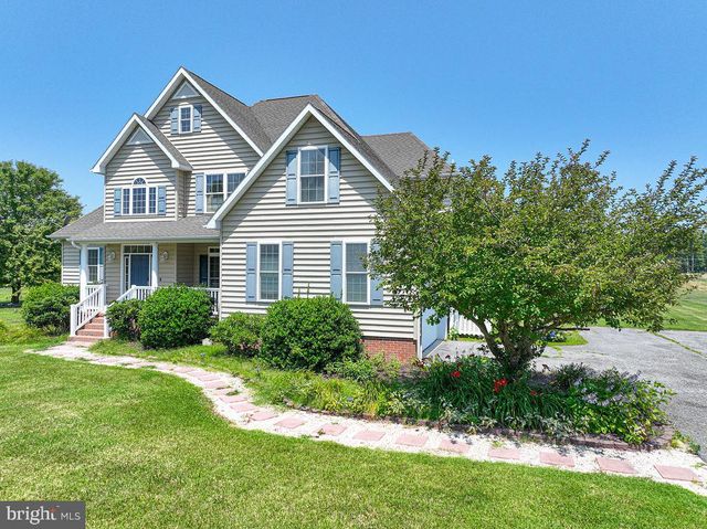 10671 CATHELL RD, Berlin, MD 21811