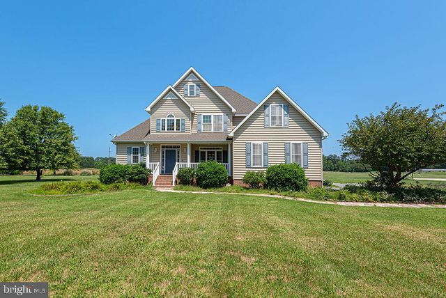 10671 CATHELL RD, Berlin, MD 21811