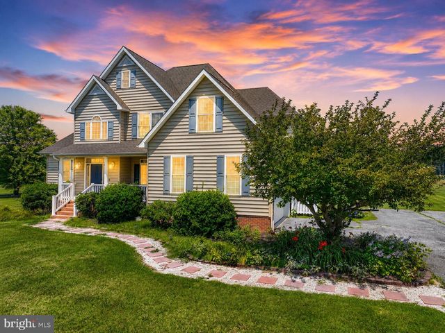 10671 CATHELL RD, Berlin, MD 21811
