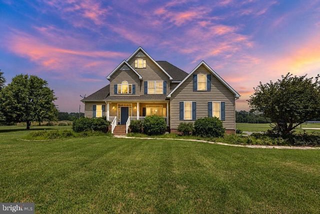 10671 CATHELL RD, Berlin, MD 21811