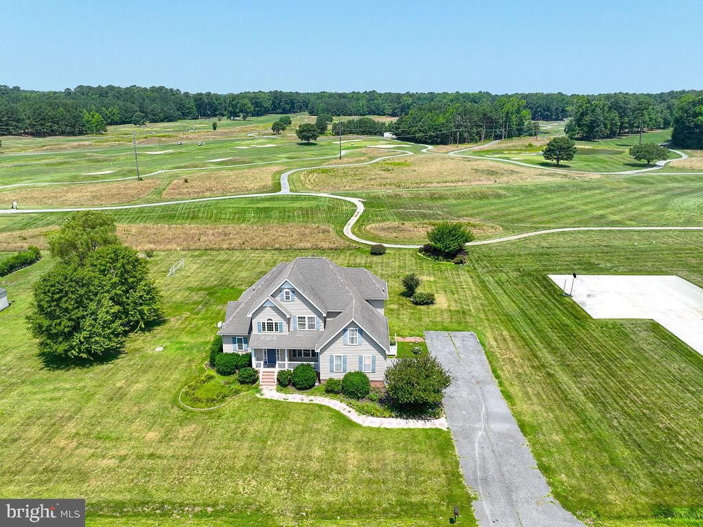 10671 CATHELL RD, Berlin, MD 21811
