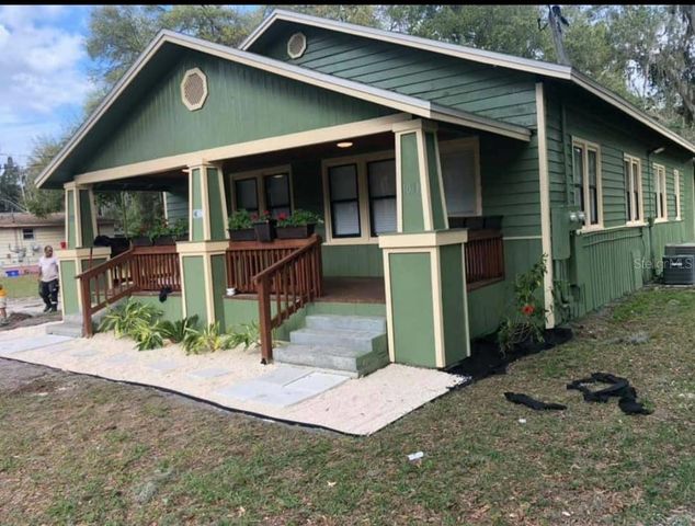 1033 NEVILLE AVENUE, Lakeland, FL 33805