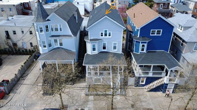 4 N Brighton Avenue, Atlantic City, NJ 08400