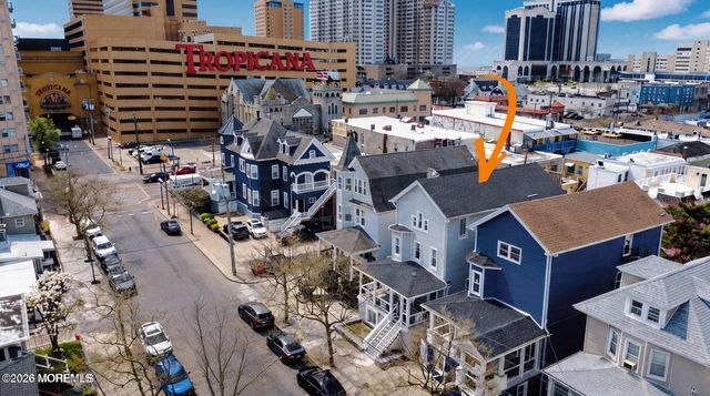 4 N Brighton Avenue, Atlantic City, NJ 08400