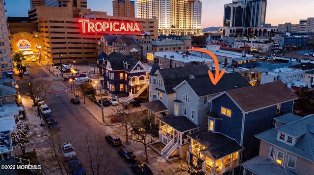 4 N Brighton Avenue, Atlantic City, NJ 08400