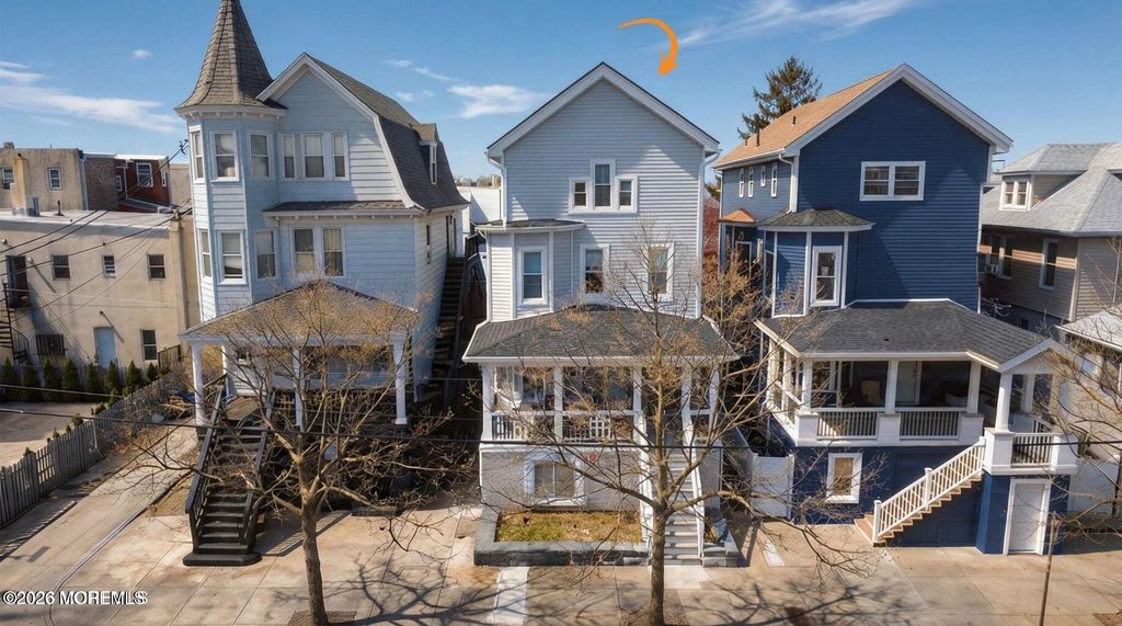 4 N Brighton Avenue, Atlantic City, NJ 08400