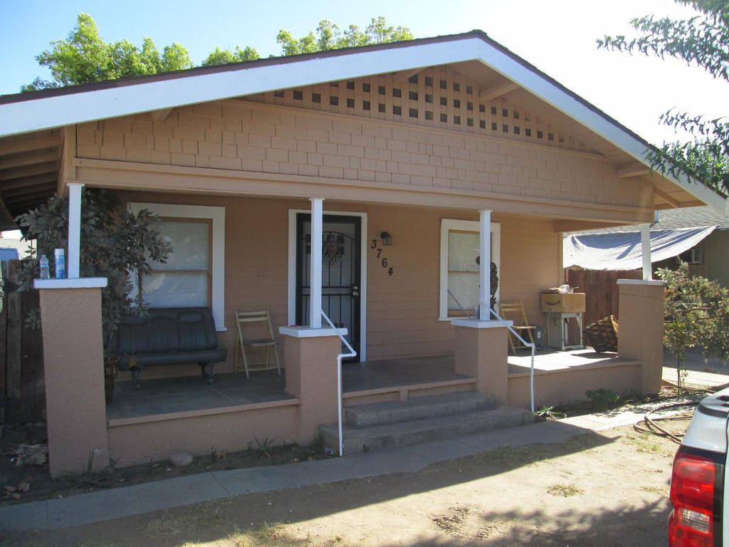 3764 E Iowa, Fresno, CA 93702