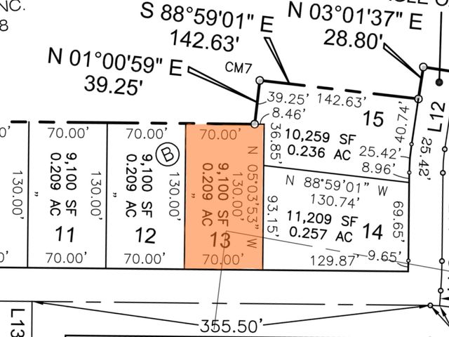 202 Pine Hills Lane, Gordonville, TX 76245