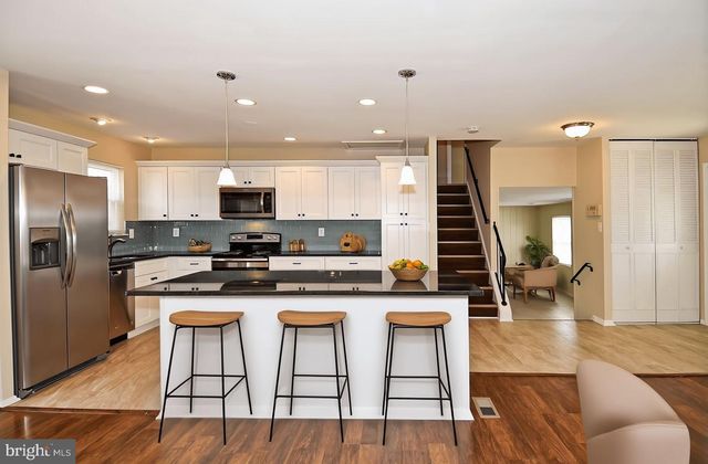 1209 MARTON ST, Laurel, MD 20707