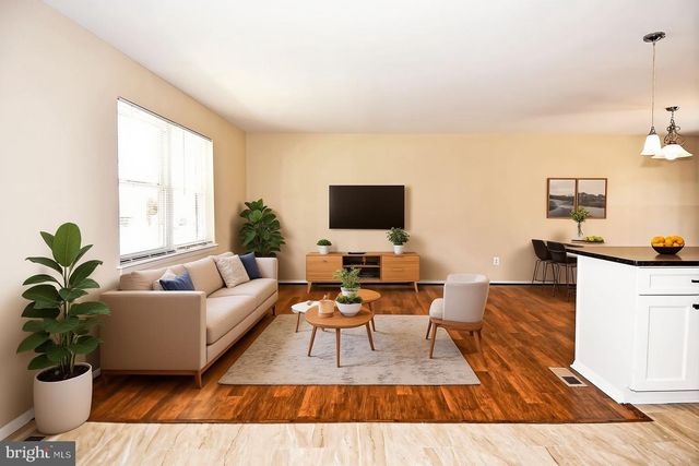 1209 MARTON ST, Laurel, MD 20707