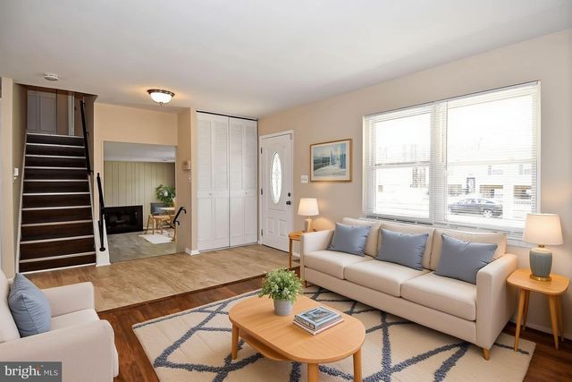 1209 MARTON ST, Laurel, MD 20707