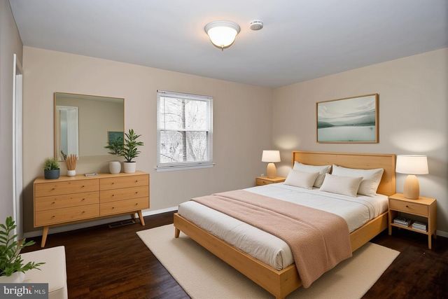 1209 MARTON ST, Laurel, MD 20707