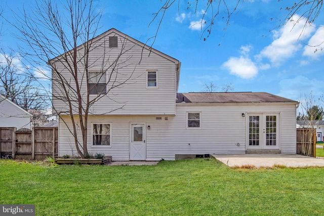 1209 MARTON ST, Laurel, MD 20707