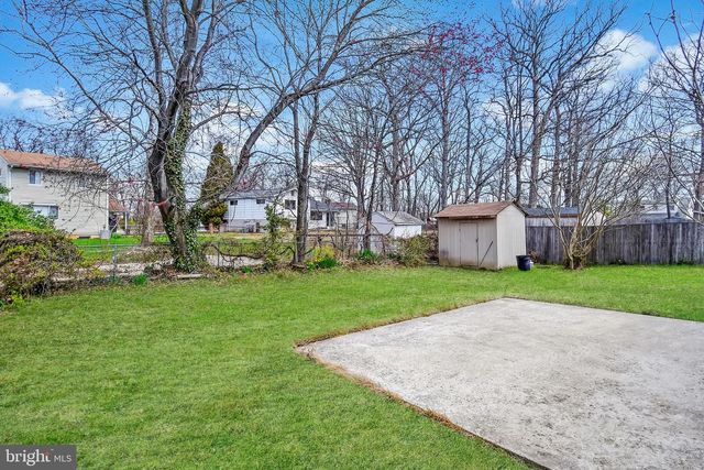 1209 MARTON ST, Laurel, MD 20707