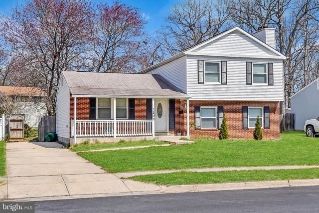 1209 MARTON ST, Laurel, MD 20707