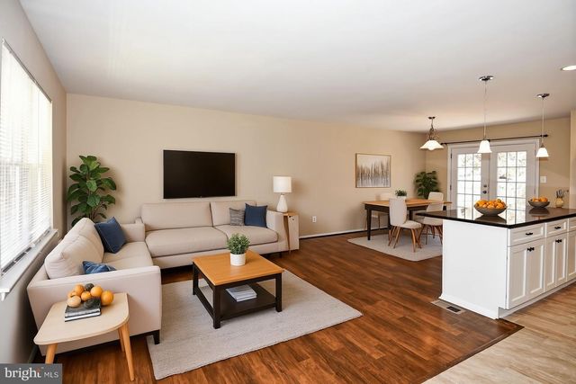 1209 MARTON ST, Laurel, MD 20707