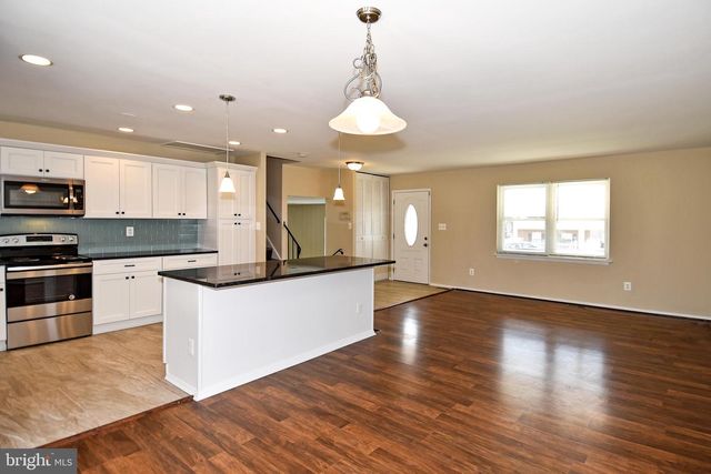 1209 MARTON ST, Laurel, MD 20707