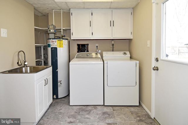 1209 MARTON ST, Laurel, MD 20707