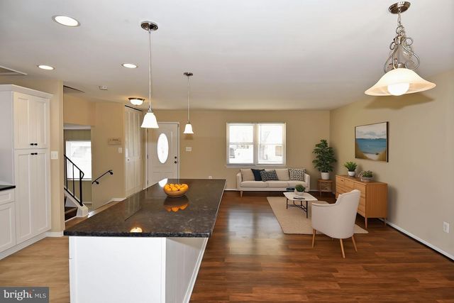 1209 MARTON ST, Laurel, MD 20707