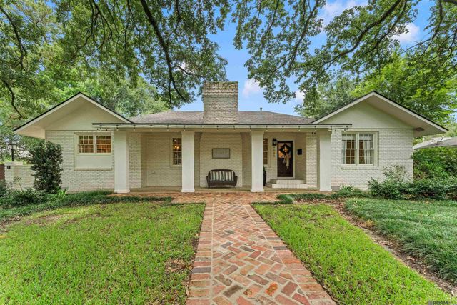 7045 Sheffield Ave, Baton Rouge, LA 70806