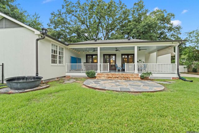 7045 Sheffield Ave, Baton Rouge, LA 70806