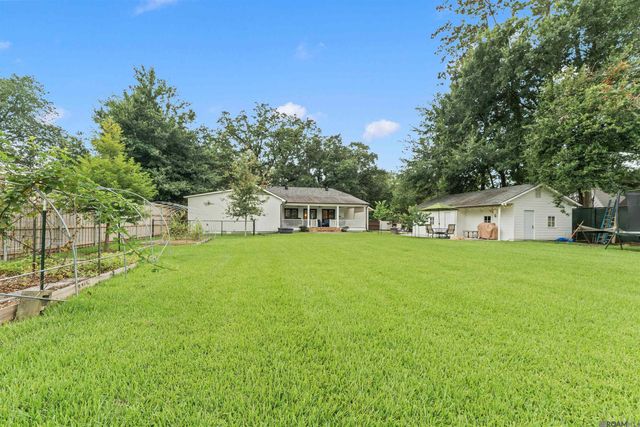 7045 Sheffield Ave, Baton Rouge, LA 70806