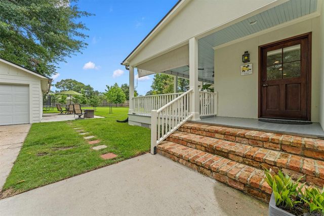 7045 Sheffield Ave, Baton Rouge, LA 70806