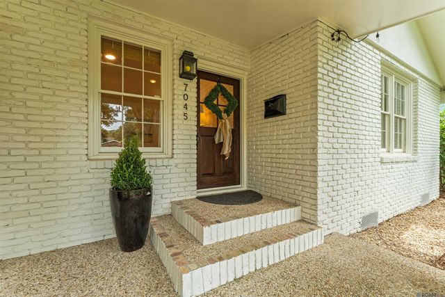 7045 Sheffield Ave, Baton Rouge, LA 70806