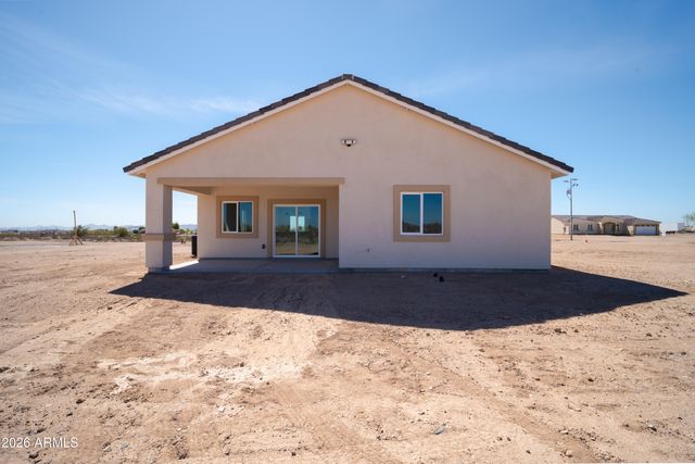 34208 W CHAMBERS Street, Tonopah, AZ 85354