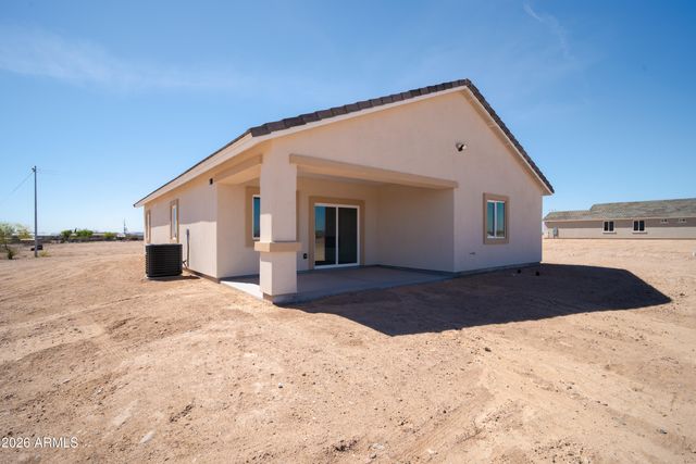 34208 W CHAMBERS Street, Tonopah, AZ 85354