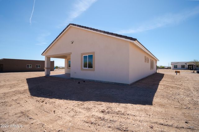 34208 W CHAMBERS Street, Tonopah, AZ 85354