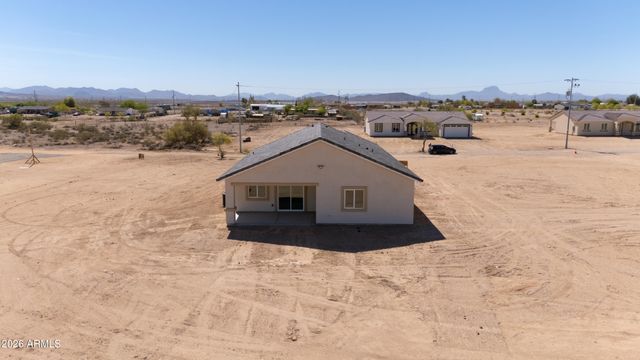34208 W CHAMBERS Street, Tonopah, AZ 85354