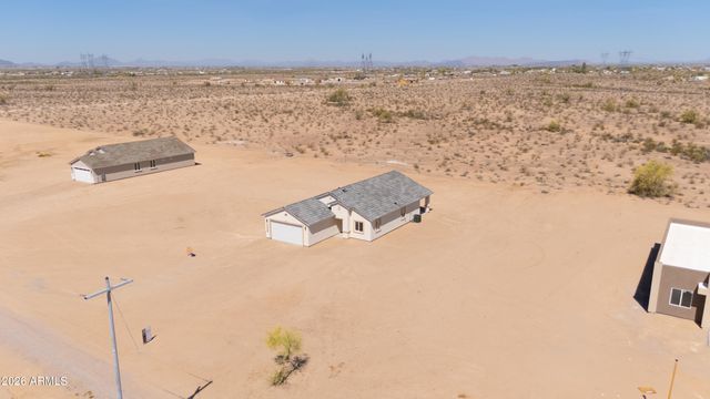 34208 W CHAMBERS Street, Tonopah, AZ 85354