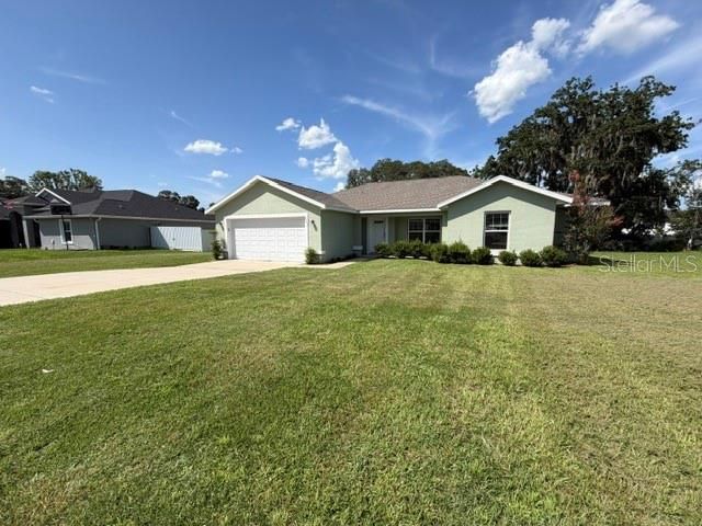 5221 SW 115TH LOOP, Ocala, FL 34476