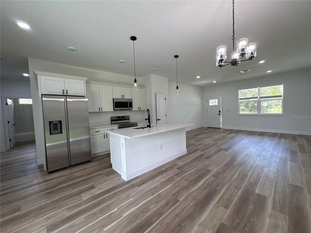 5221 SW 115TH LOOP, Ocala, FL 34476
