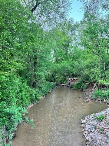 0 J T Elder Road, Watkinsville, GA 30677