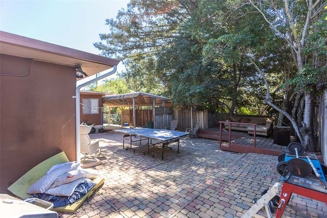 241 Henderson, San Luis Obispo, CA 93405