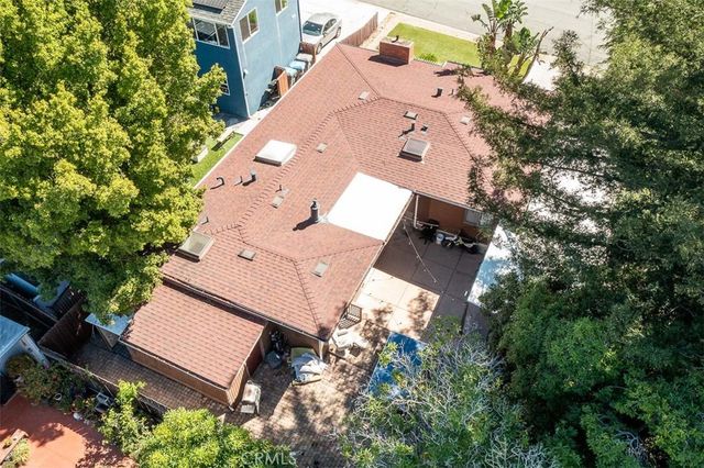 241 Henderson, San Luis Obispo, CA 93405