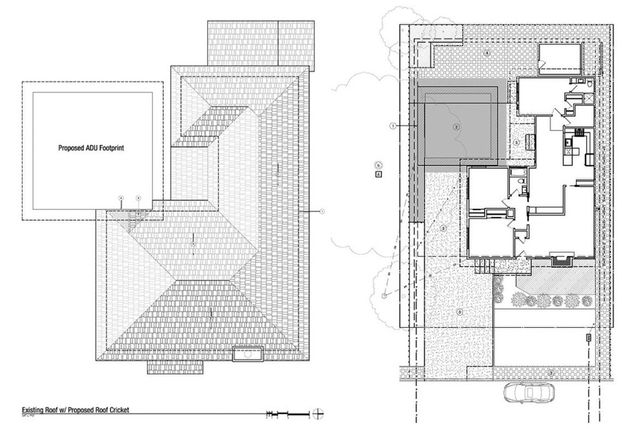 241 Henderson, San Luis Obispo, CA 93405
