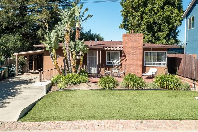 241 Henderson, San Luis Obispo, CA 93405