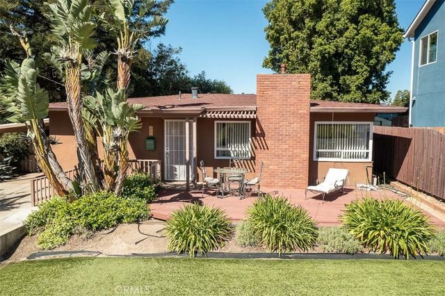 241 Henderson, San Luis Obispo, CA 93405