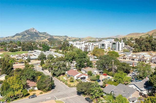 241 Henderson, San Luis Obispo, CA 93405