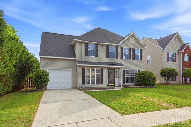 7130 Gallatin Lane, Charlotte, NC 28213