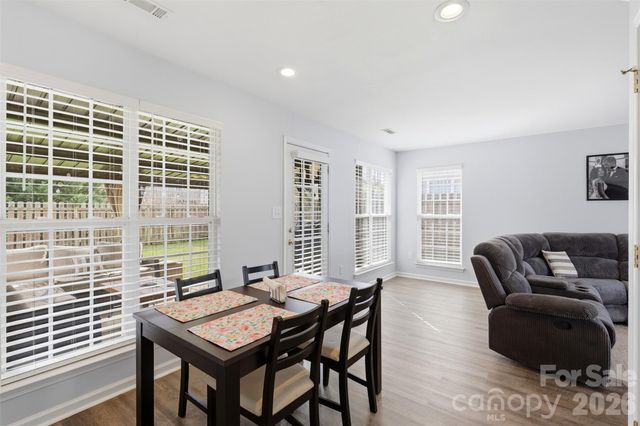 7130 Gallatin Lane, Charlotte, NC 28213