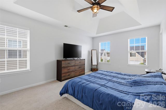 7130 Gallatin Lane, Charlotte, NC 28213