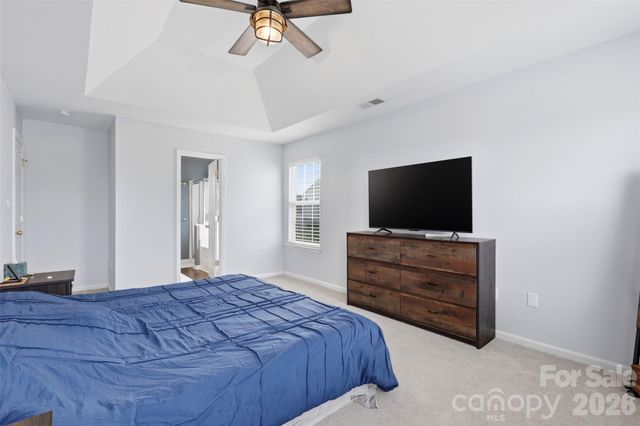 7130 Gallatin Lane, Charlotte, NC 28213